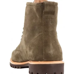 Bottes / Montantes|Casual*Blackstone Logan UG09 Musk